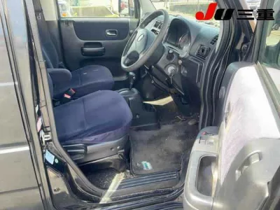 HONDA VAMOS