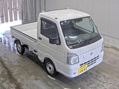 NISSAN CLIPPER TRUCK