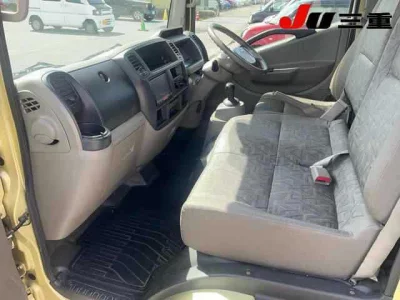 NISSAN ATLAS