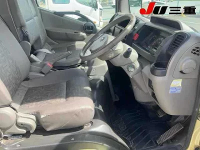 NISSAN ATLAS
