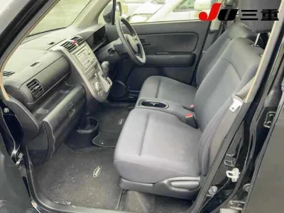 HONDA ZEST