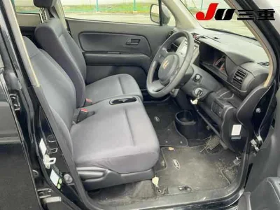 HONDA ZEST