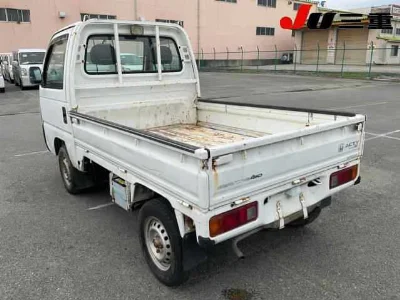 HONDA ACTY TRUCK