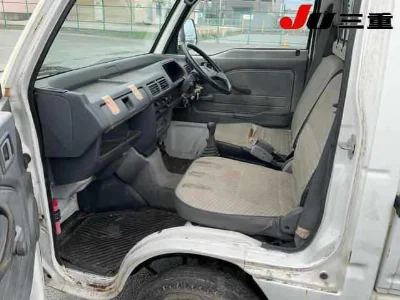 HONDA ACTY TRUCK