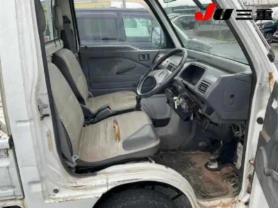 HONDA ACTY TRUCK