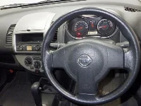 Цена авто Nissan Note с аукционов Японии, номер кузова E11, пробег 136 000, оценка 6