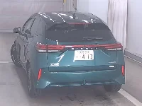Nissan Aura