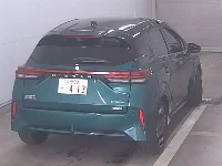 Nissan Aura