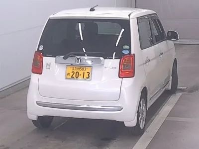 HONDA N ONE