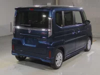 Цена авто Suzuki Spacia Custom с аукционов Японии, номер кузова MK94S, пробег 0, оценка 10