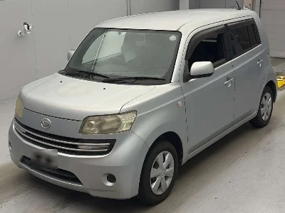 Daihatsu Coo