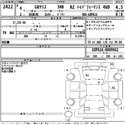 Toyota GR Yaris