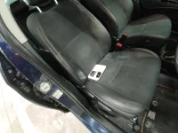 Цена авто Toyota Vitz с аукционов Японии, номер кузова NHP130, пробег 67 000, оценка 2