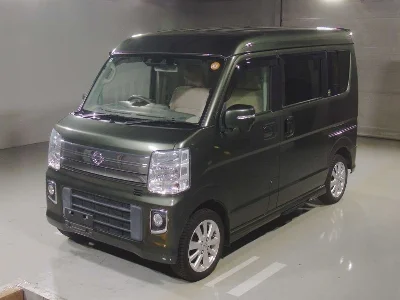 NISSAN CLIPPER RIO