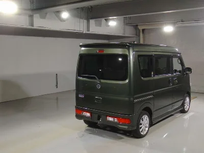 NISSAN CLIPPER RIO