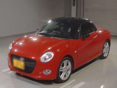 DAIHATSU COPEN