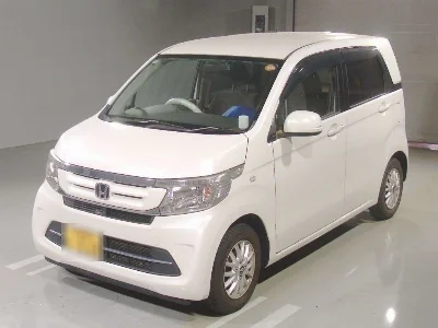 HONDA N WGN