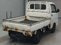 Цена авто Suzuki Carry Truck с аукционов Японии, номер кузова DA16T, пробег 94 000, оценка 9
