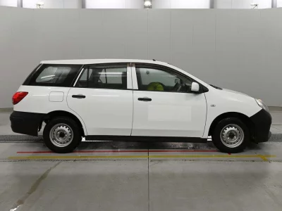 NISSAN AD