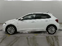 Цена авто Volkswagen Polo с аукционов Японии, номер кузова AWCHZ, пробег 59 000, оценка 3
