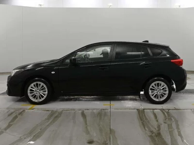 SUBARU IMPREZA SPORT