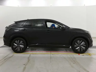 NISSAN ARIYA