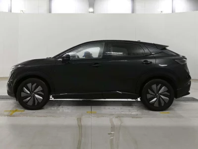 NISSAN ARIYA