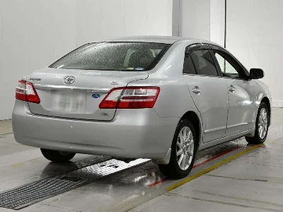 TOYOTA PREMIO