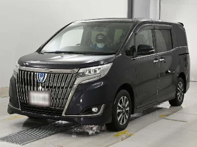 TOYOTA ESQUIRE