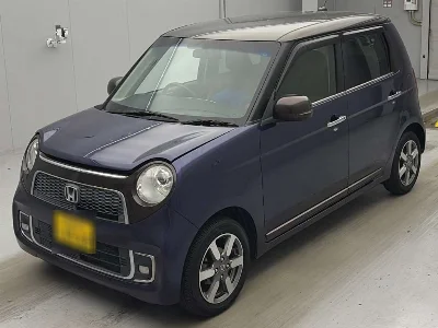 HONDA N ONE