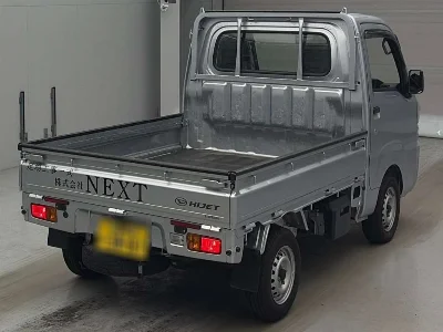 Статистика аукционов Daihatsu Hijet Truck