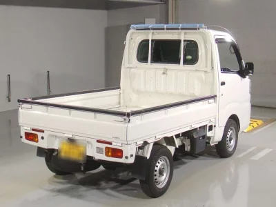Subaru Sambar Truck
