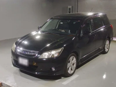 SUBARU EXIGA