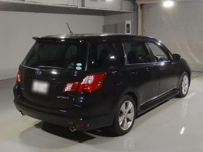 SUBARU EXIGA