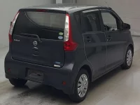 Цена авто Nissan Dayz с аукционов Японии, номер кузова B21W, пробег 145 000, оценка 2