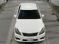 Цена авто Toyota Crown с аукционов Японии, номер кузова GRS200, пробег 139 000, оценка 8