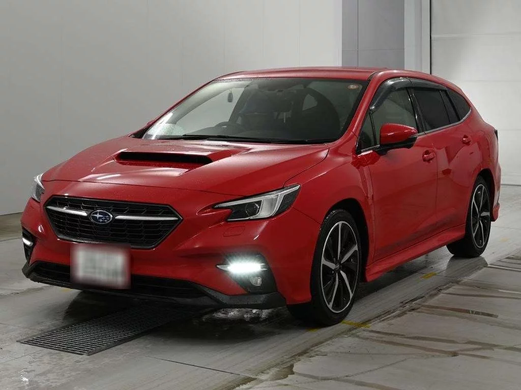 Subaru Levorg 2020