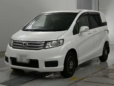 HONDA FREED SPIKE
