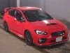 SUBARU WRX STI
