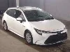TOYOTA COROLLA TOURING