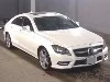MERCEDES BENZ AMG CLS