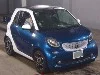 SMART FORTWO CABRIO