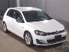 VOLKSWAGEN GOLF  GTI