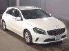 MERCEDES BENZ A CLASS