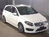 MERCEDES BENZ B CLASS