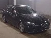 MERCEDES BENZ C CLASS STATION WAGON