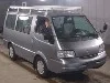 MAZDA BONGO VAN