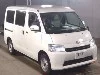 TOYOTA TOWN ACE VAN