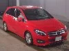 MERCEDES BENZ B CLASS