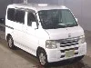 HONDA VAMOS